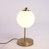 TD166-1-3 Table Lamp