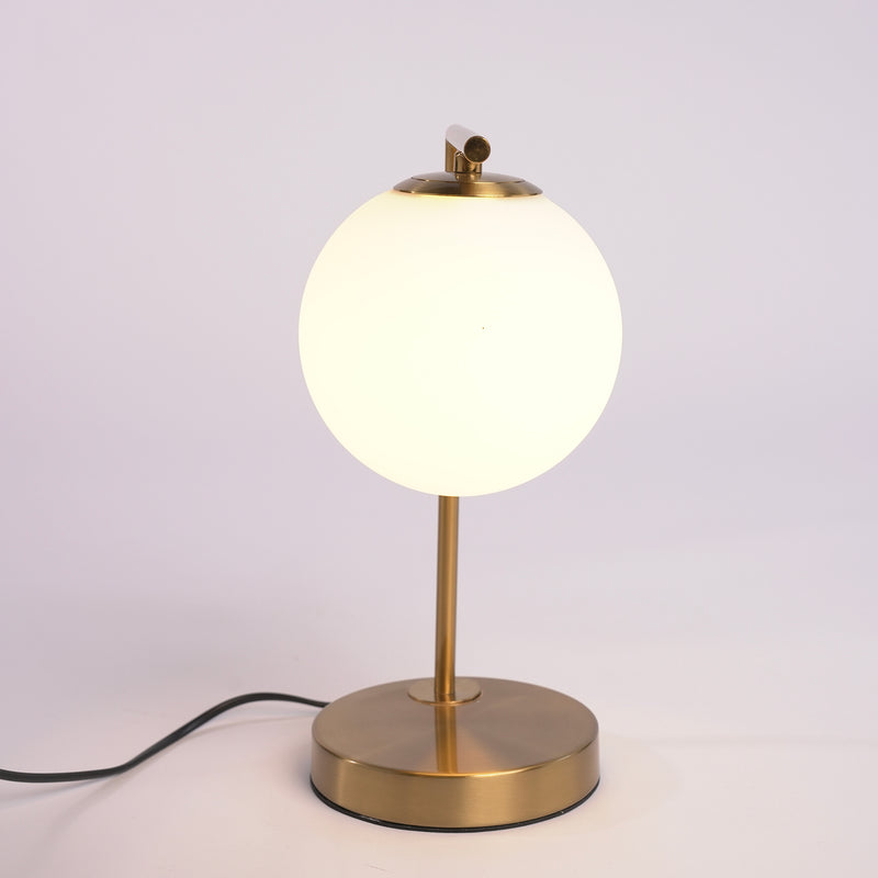 TD166-1-3 Table Lamp