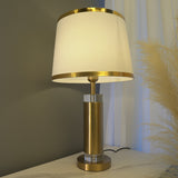 TD42-46-23 Table Lamp