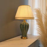 TD43-12 Table Lamp