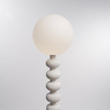 Wind Floor Lamp