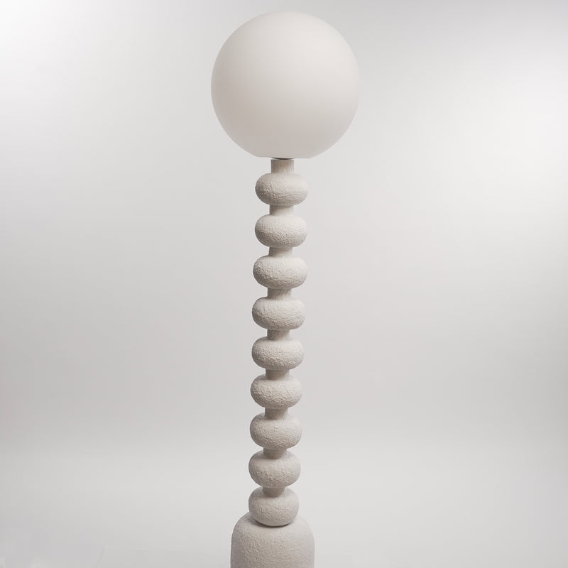 Wind Floor Lamp