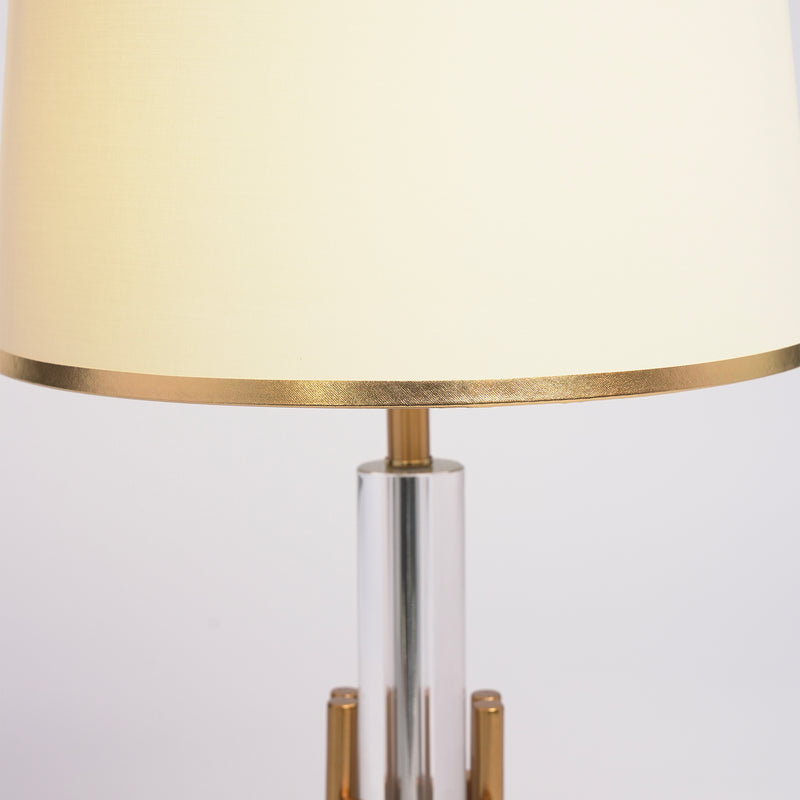 TD42-46-18 Table Lamp