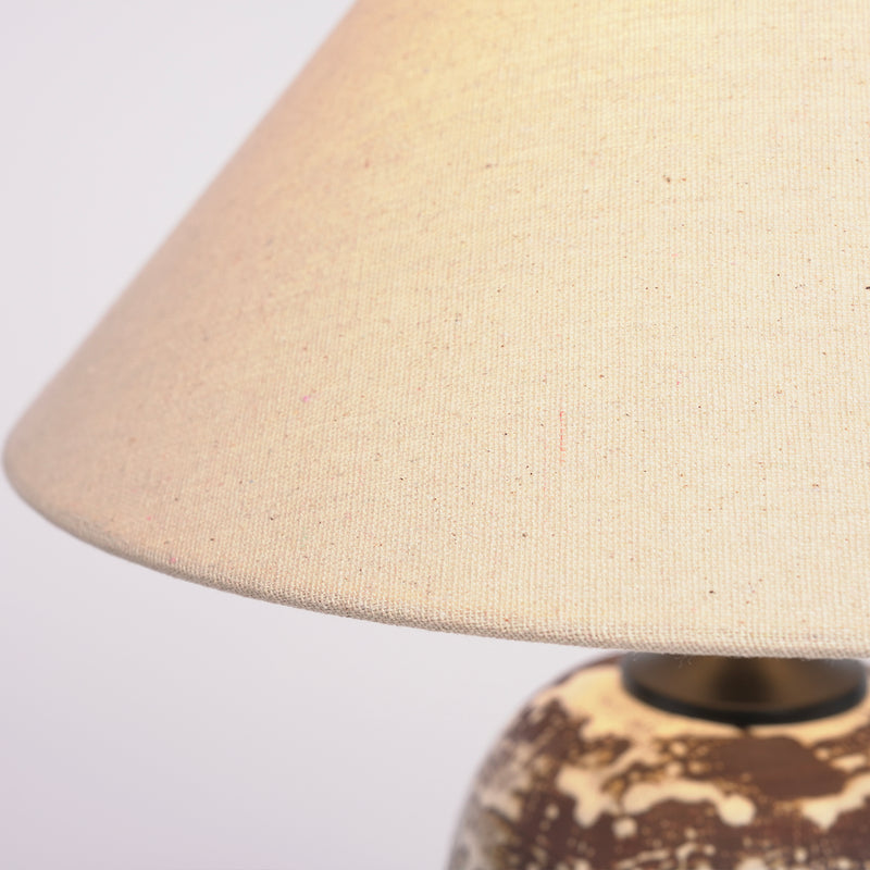 TD43-7 Table Lamp