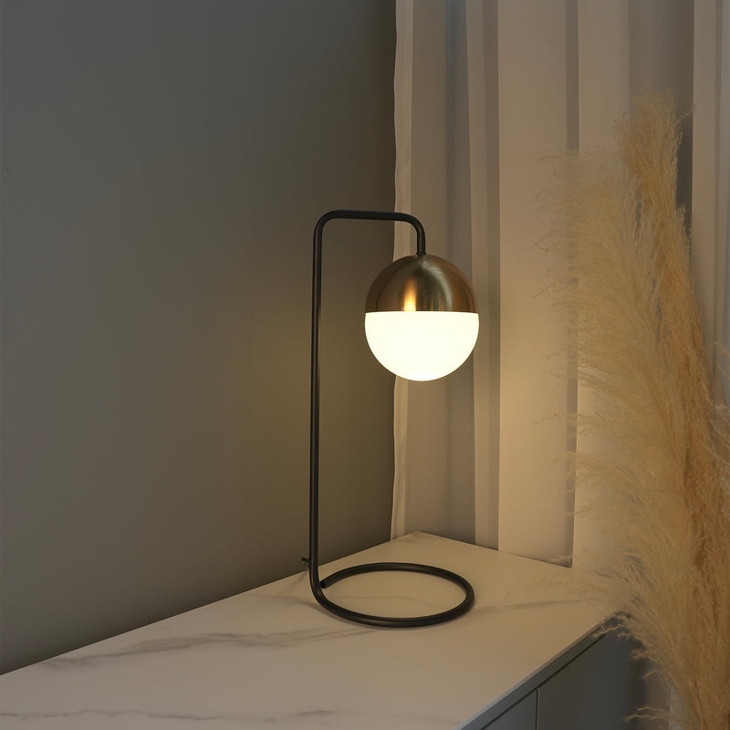 TD42-46-17 Table Lamp