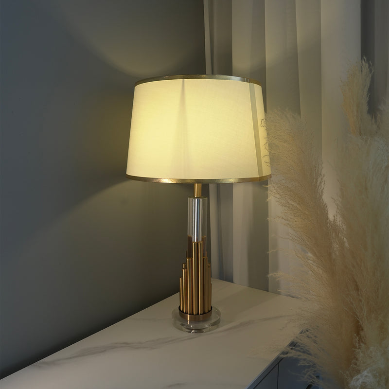 TD42-46-18 Table Lamp