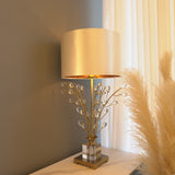 TD42-46-6 Table Lamp