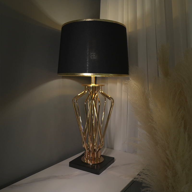 TD42-46-10 Table Lamp