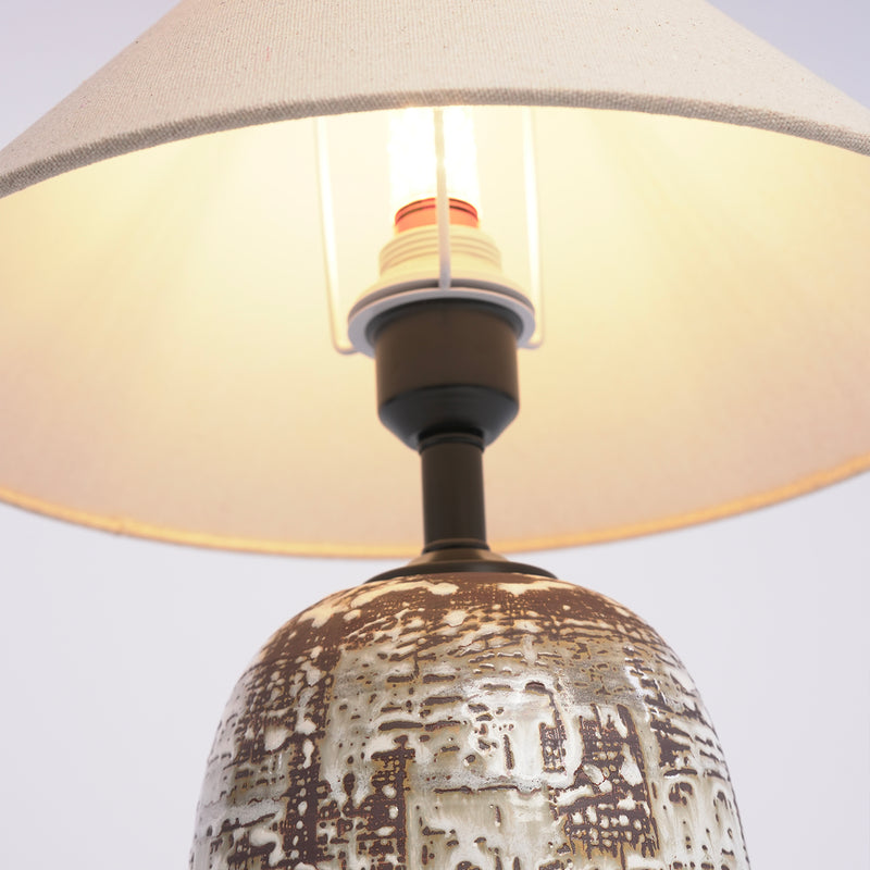 TD43-7 Table Lamp