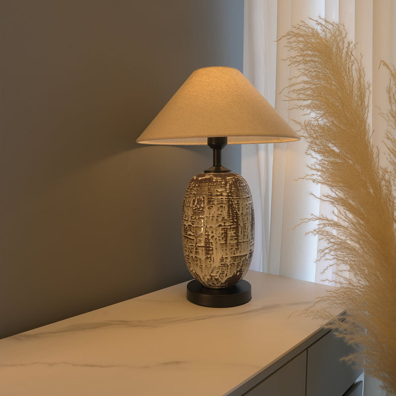 TD43-7 Table Lamp