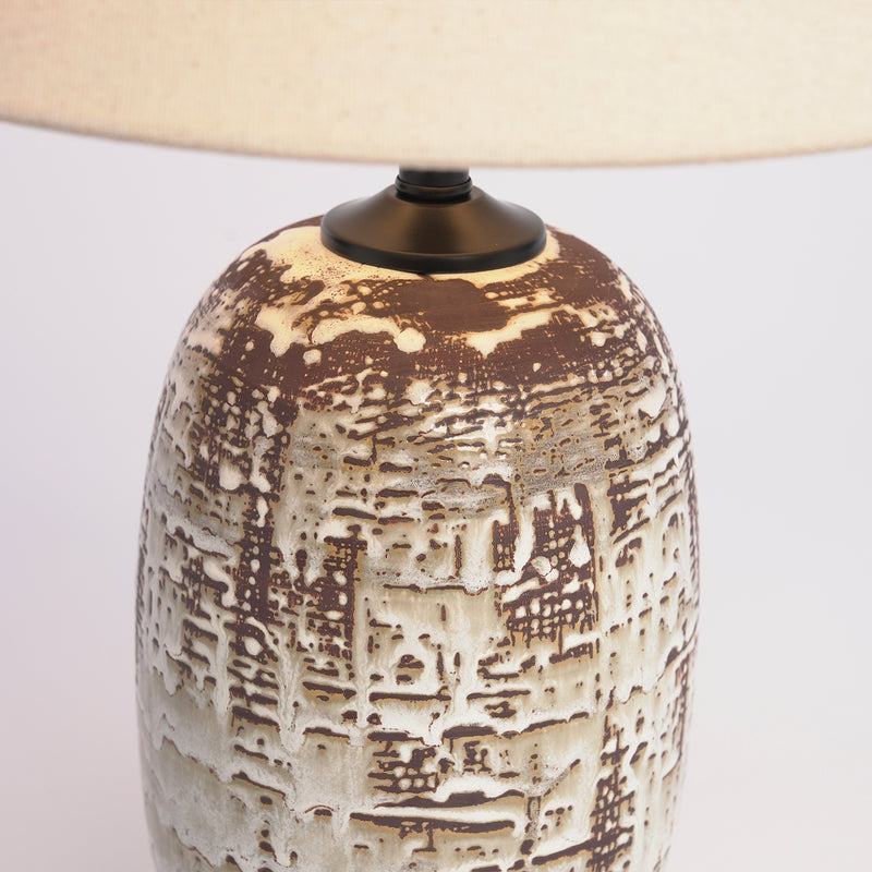 TD43-7 Table Lamp