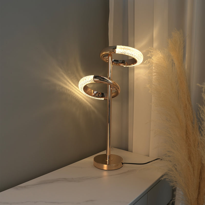 TD42-19 Table Lamp