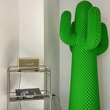 Giant Cactus Sculpture