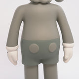 Mand KAWS Figurine