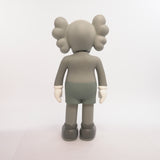 Mand KAWS Figurine