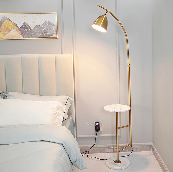 Rani Floor Lamp