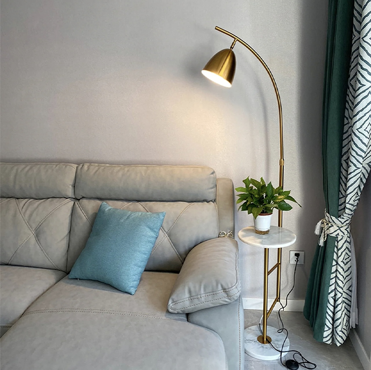 Rani Floor Lamp