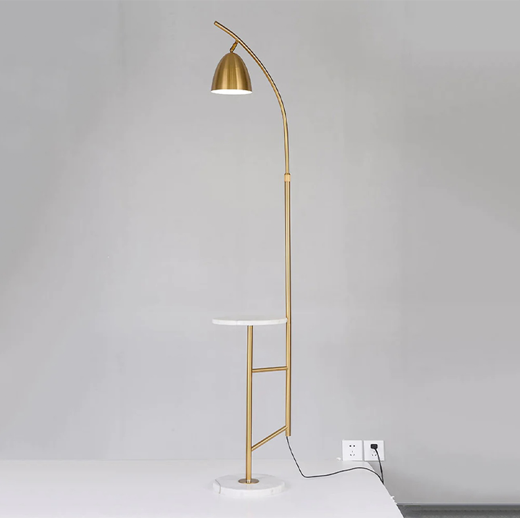 Rani Floor Lamp